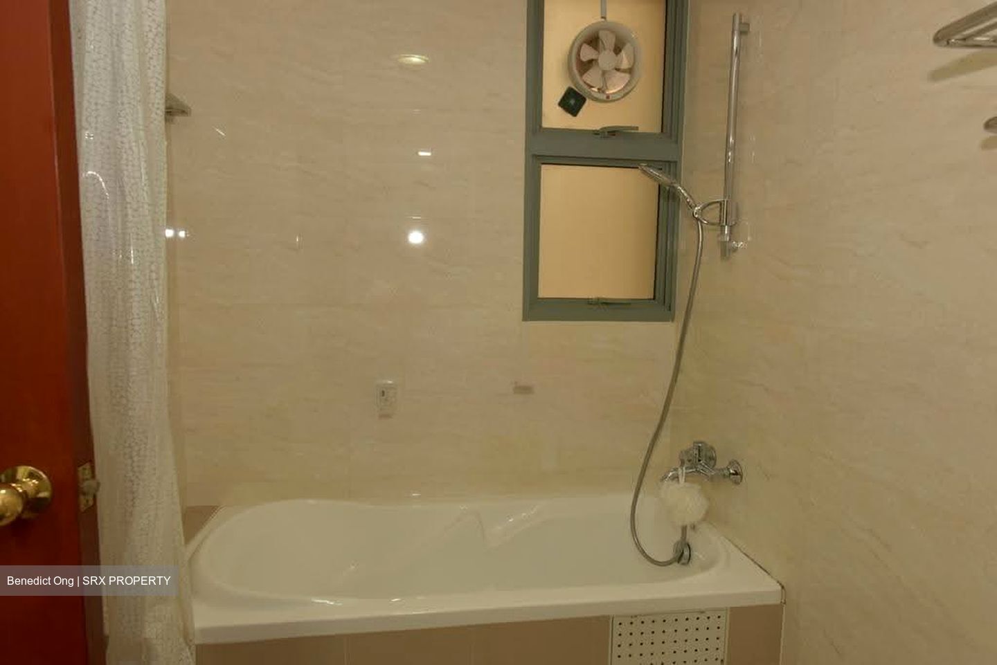 Aspen Heights (D9), Condominium #624888681